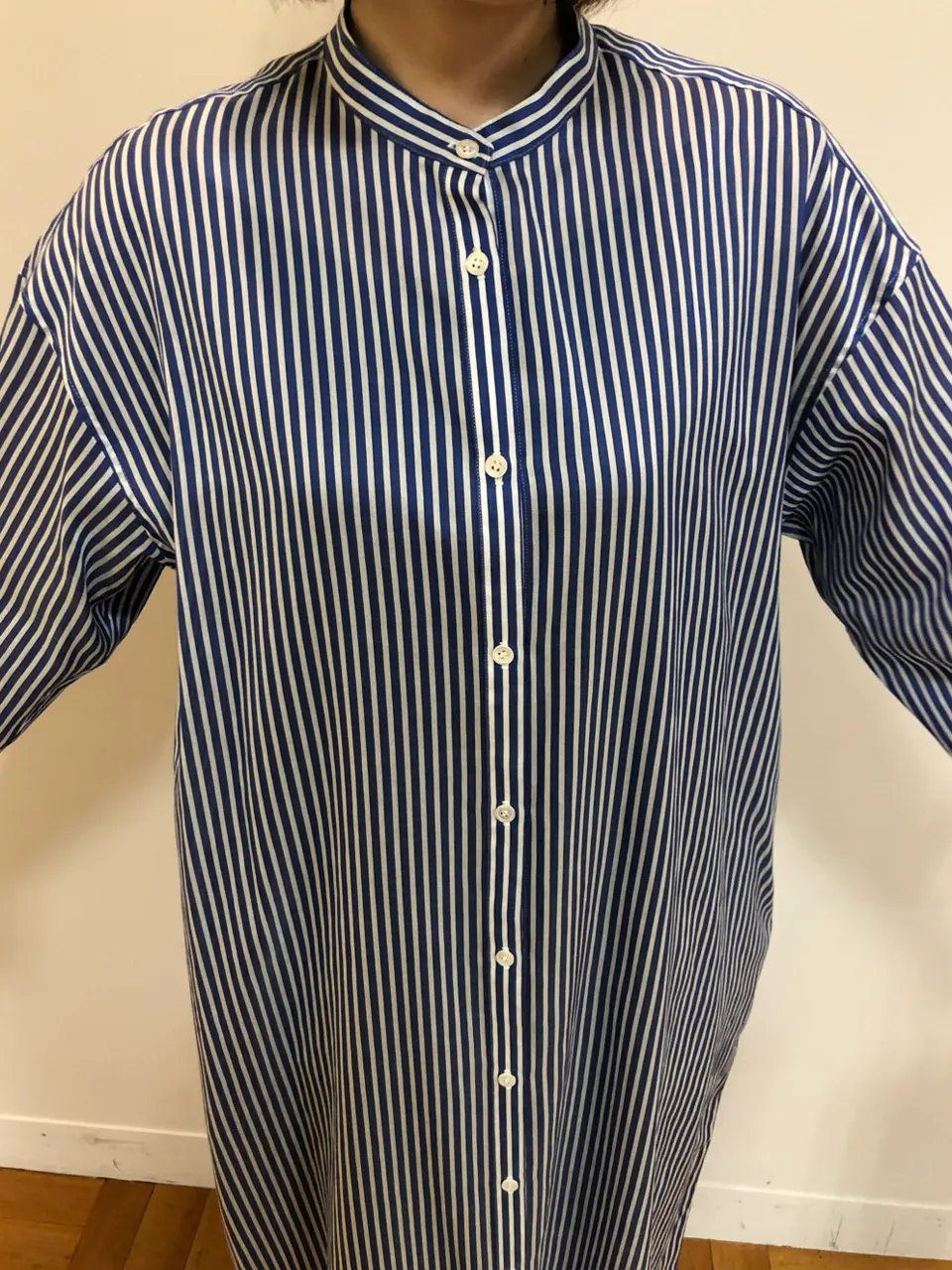 23区 L 露草 コーディネート画像