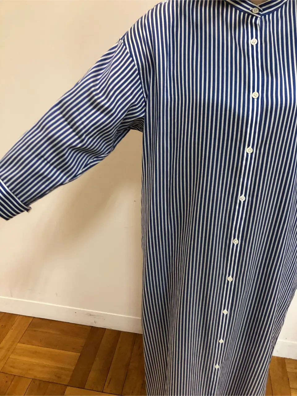 23区 L 露草 コーディネート画像