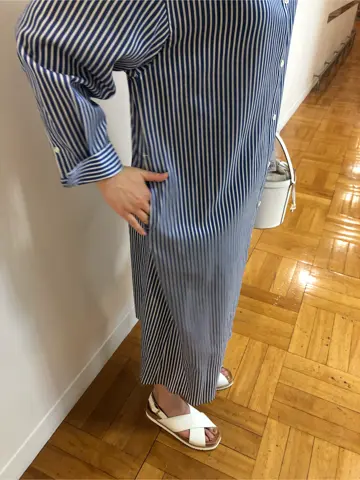 23区 L 露草 コーディネート画像