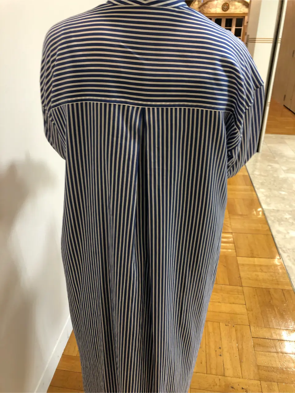 23区 L 露草 コーディネート画像