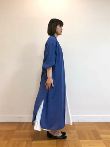 23区 L 露草 コーディネート画像