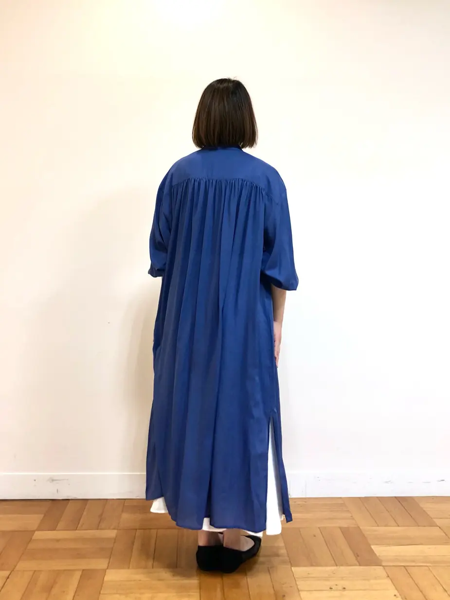 23区 L 露草 コーディネート画像