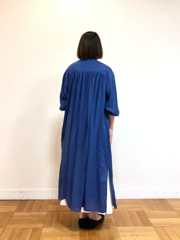 23区 L 露草 コーディネート画像