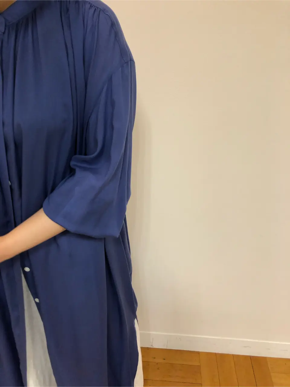 23区 L 露草 コーディネート画像