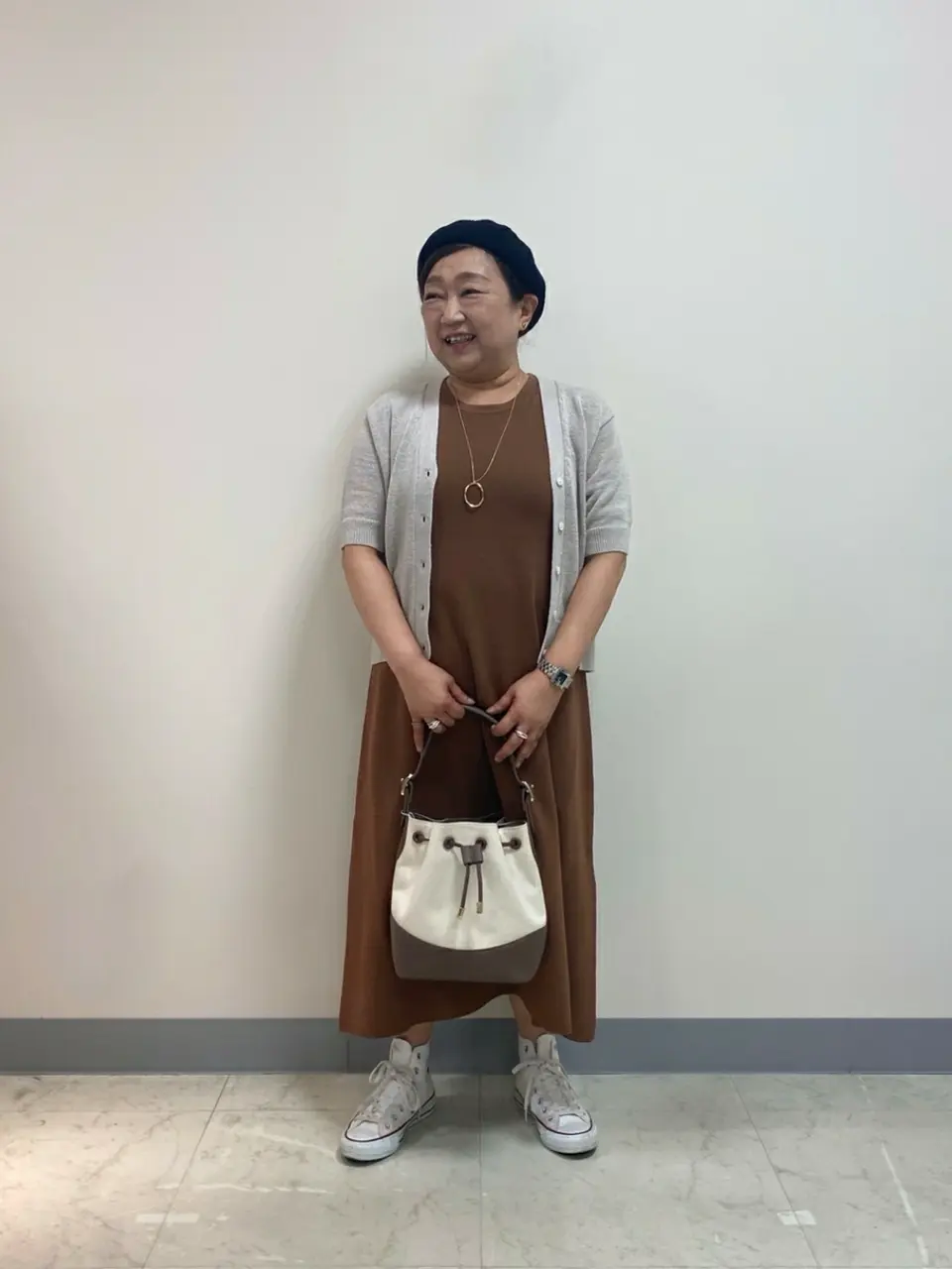 23区 L 塚原 コーディネート画像