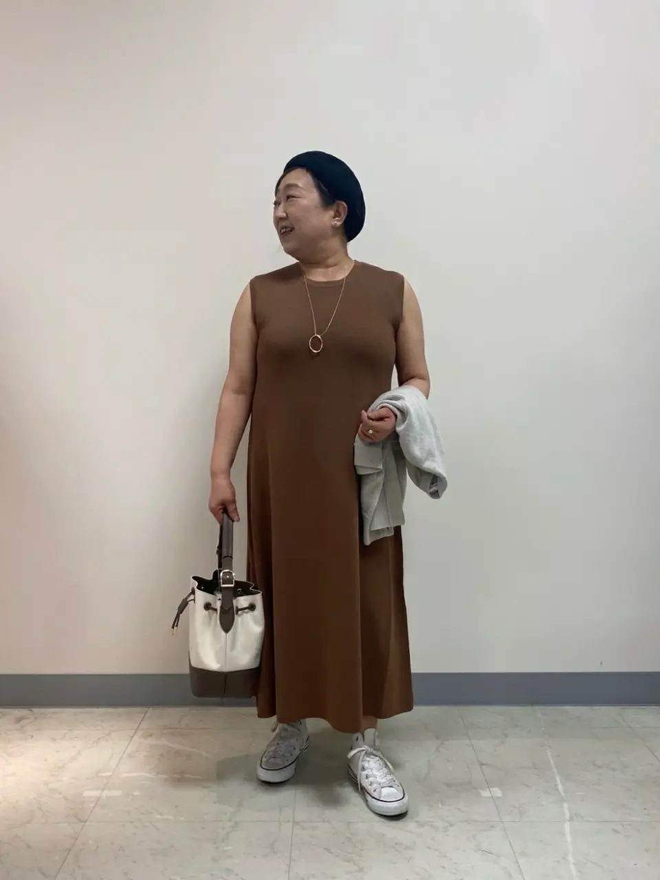 23区 L 塚原 コーディネート画像