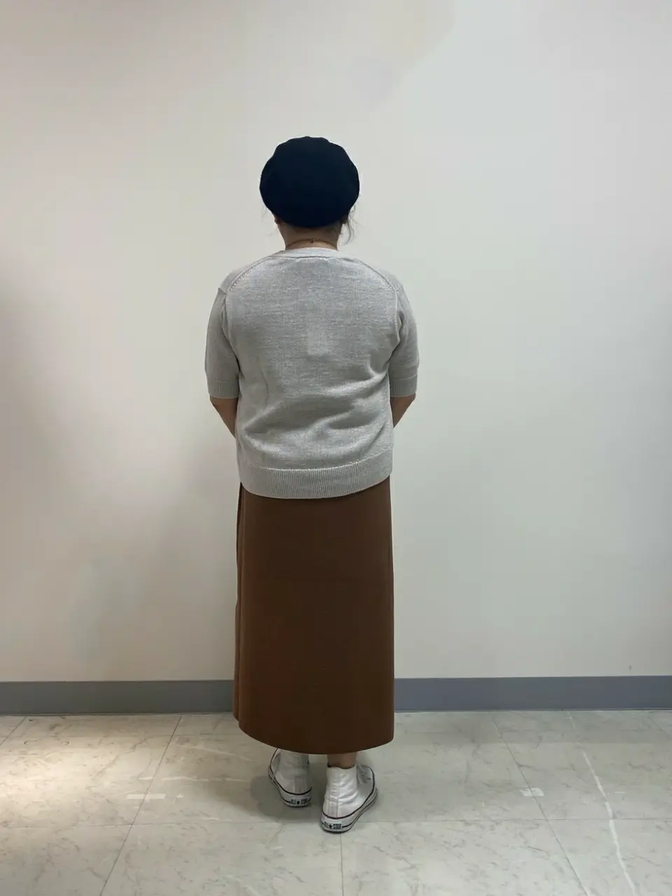 23区 L 塚原 コーディネート画像