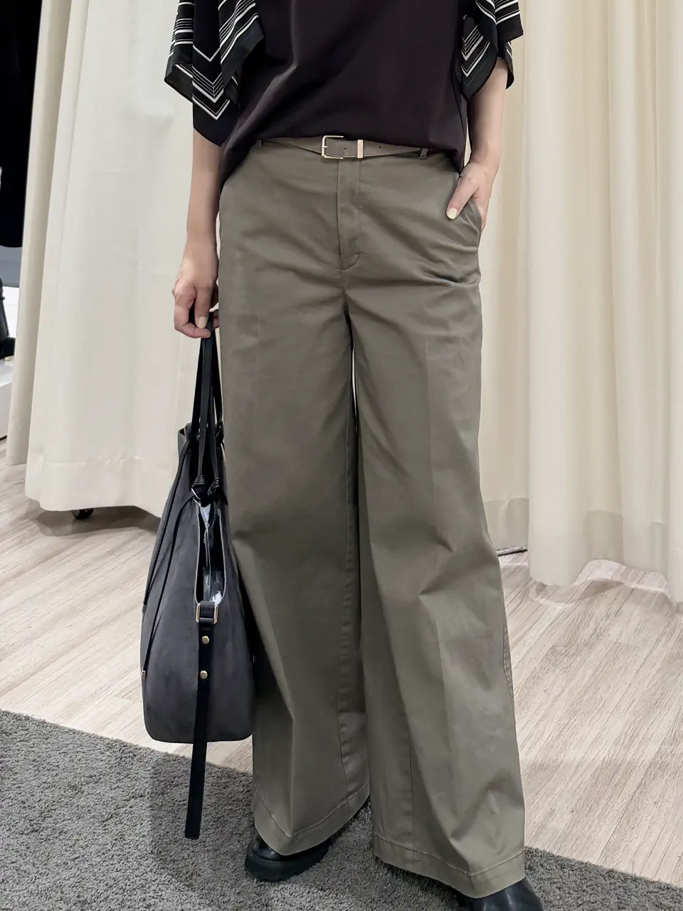 23区 L 緒續 コーディネート画像