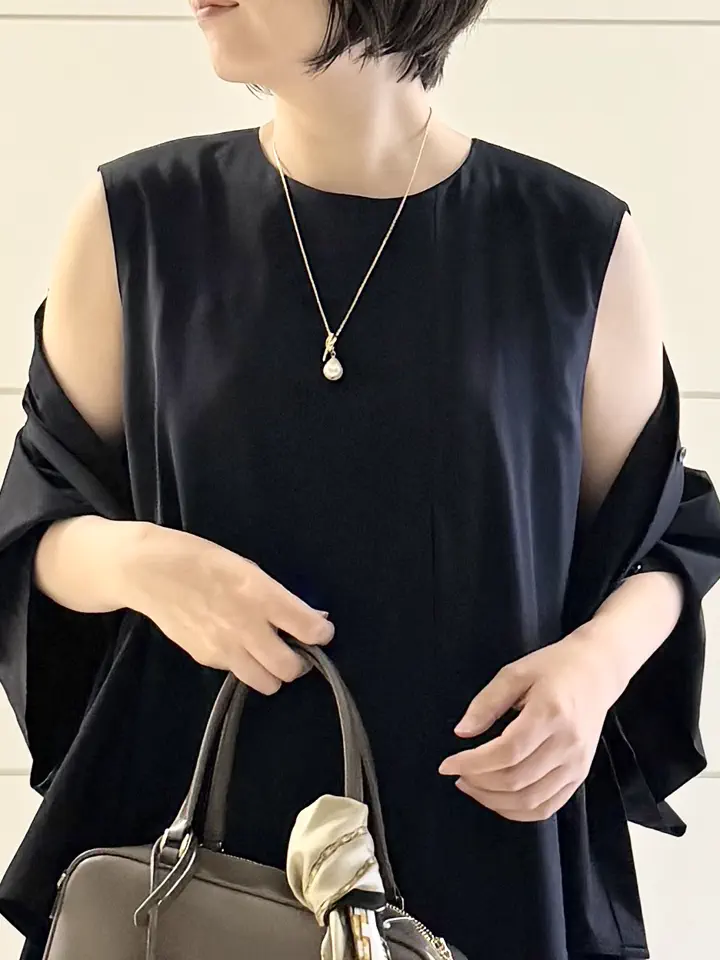 23区 L 緒續 コーディネート画像