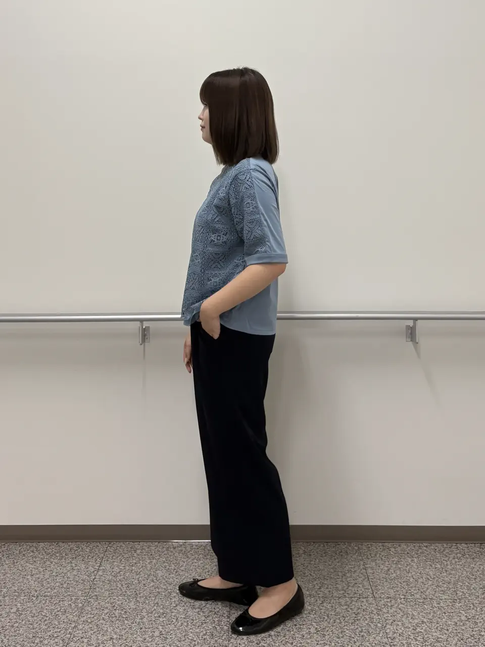 J.PRESS LADIES 稲垣 コーディネート画像
