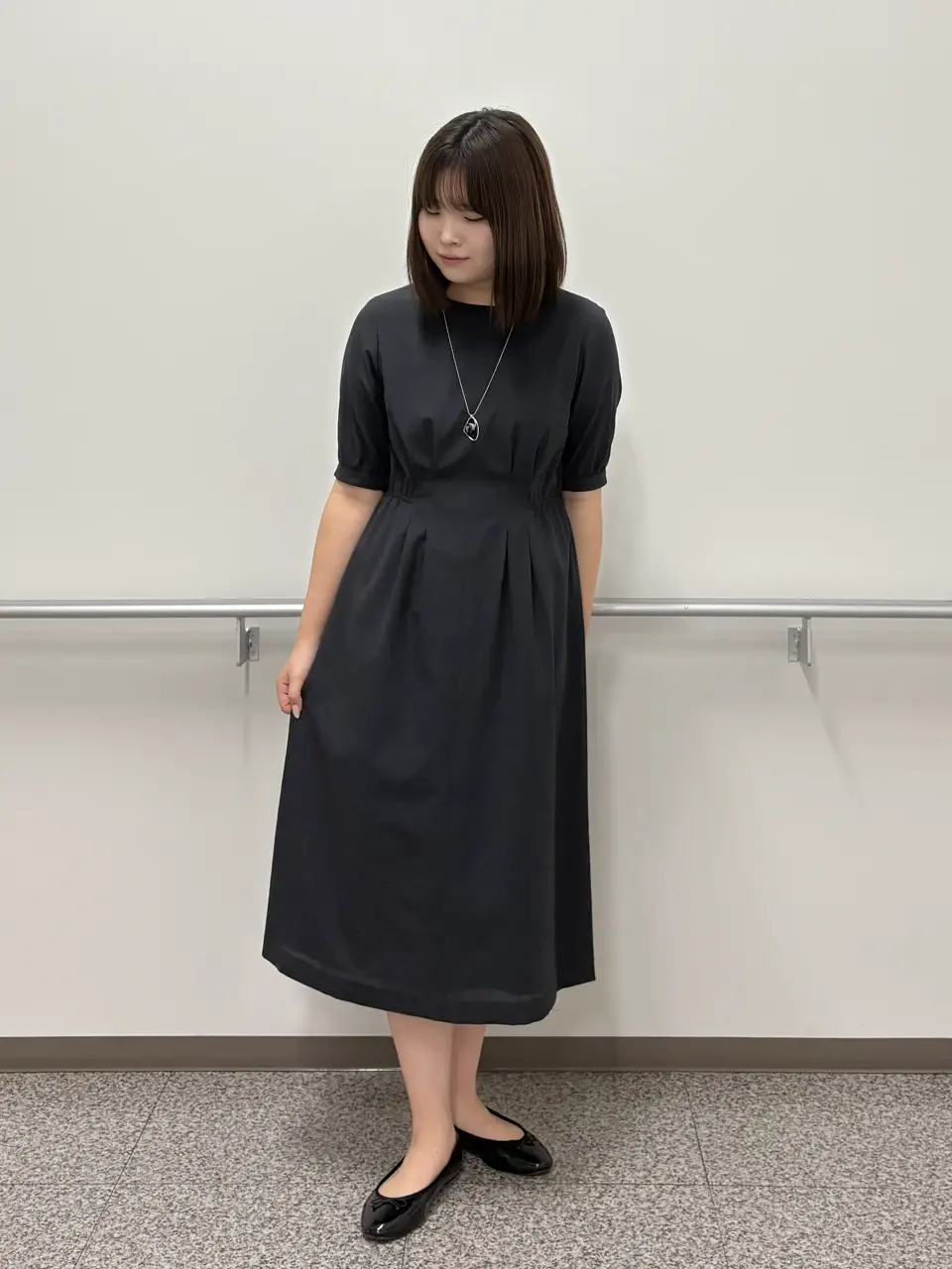  稲垣 コーディネート画像