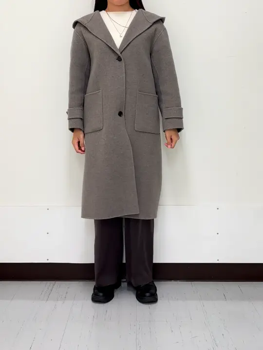 23区 藤澤 コーディネート画像