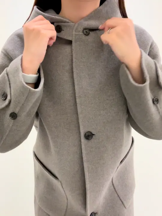 23区 藤澤 コーディネート画像