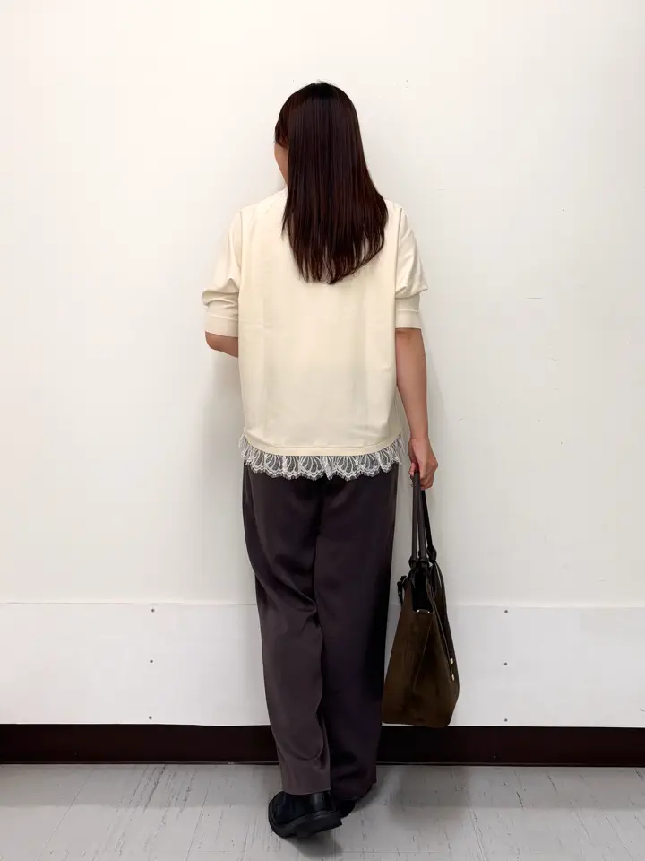 23区 藤澤 コーディネート画像