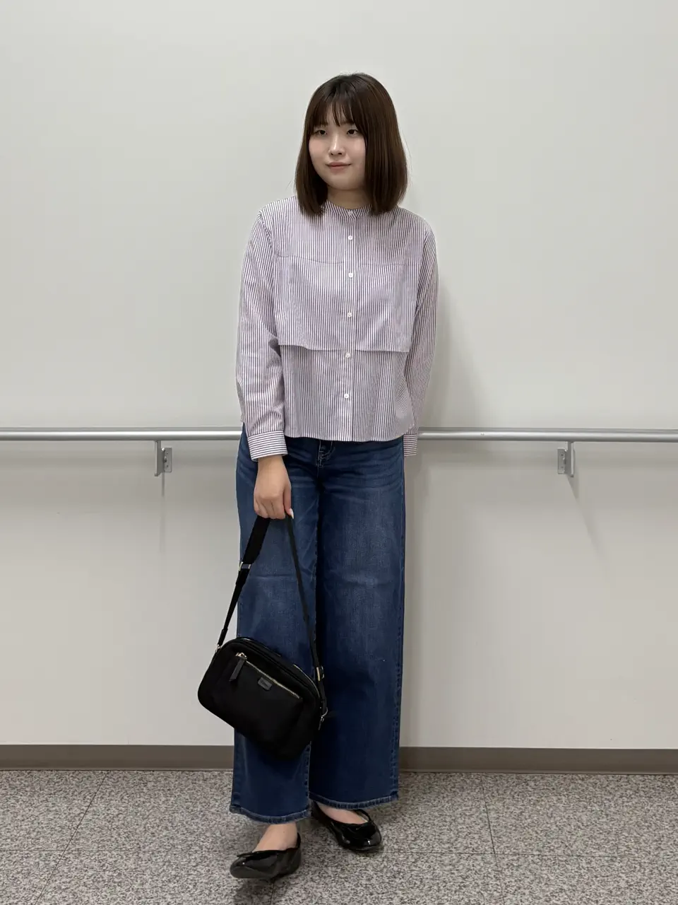  稲垣 コーディネート画像