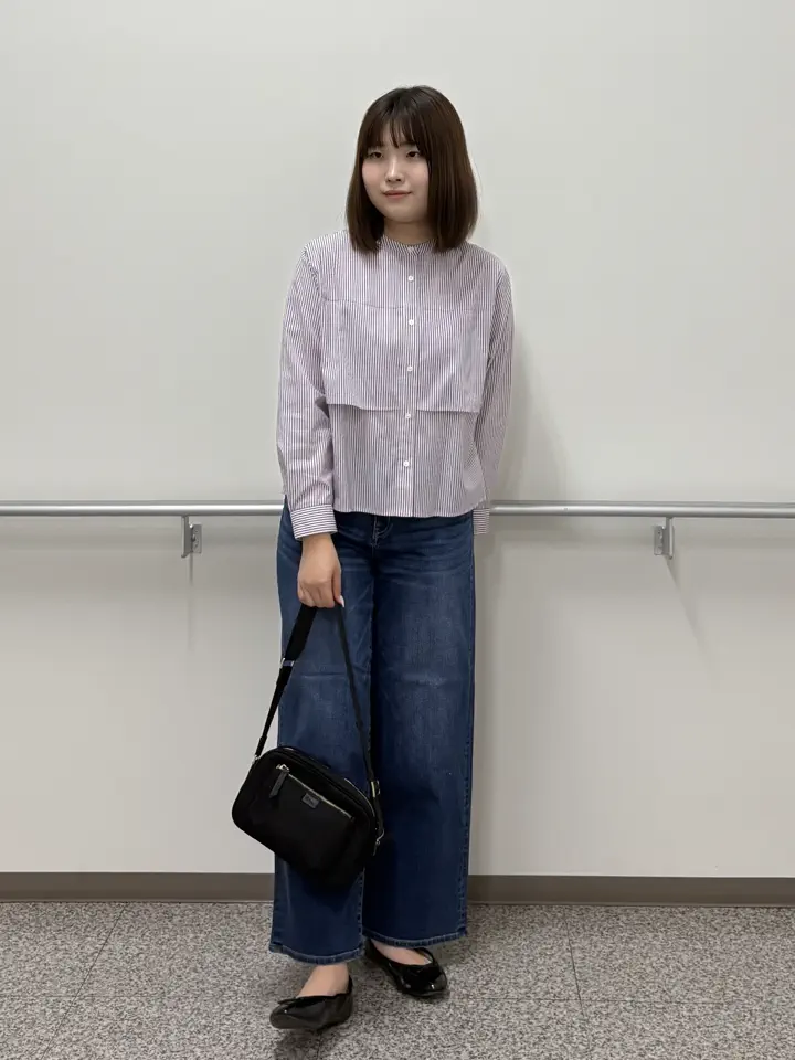 J.PRESS LADIES 稲垣 コーディネート画像