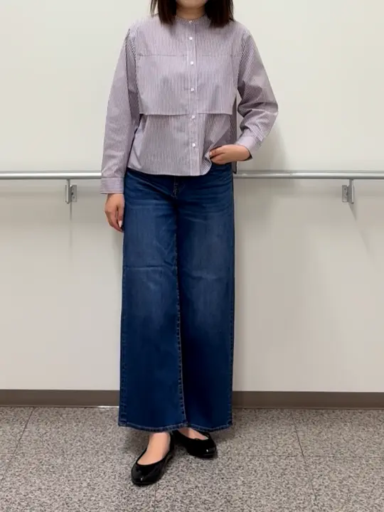J.PRESS LADIES 稲垣 コーディネート画像