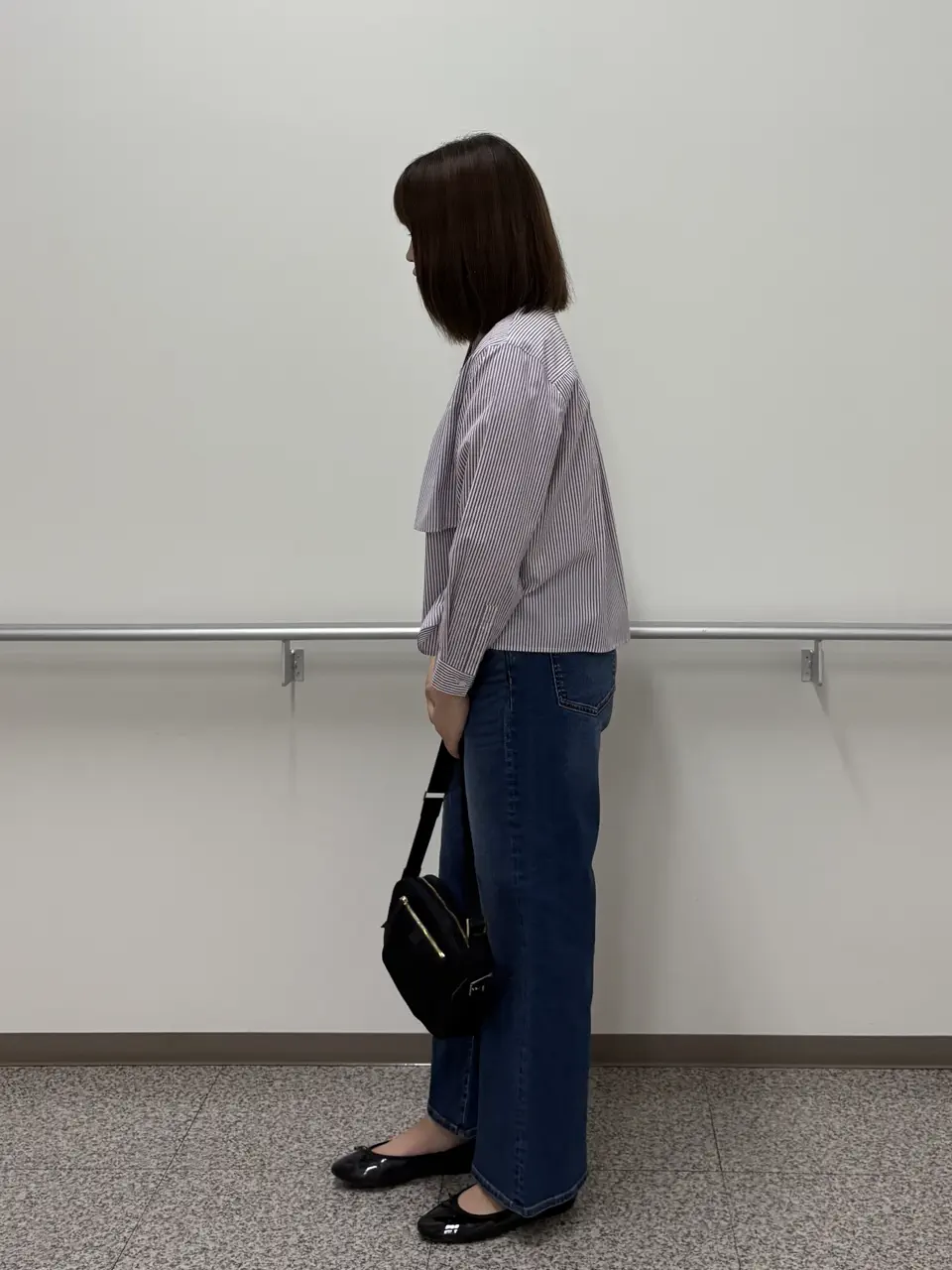 J.PRESS LADIES 稲垣 コーディネート画像