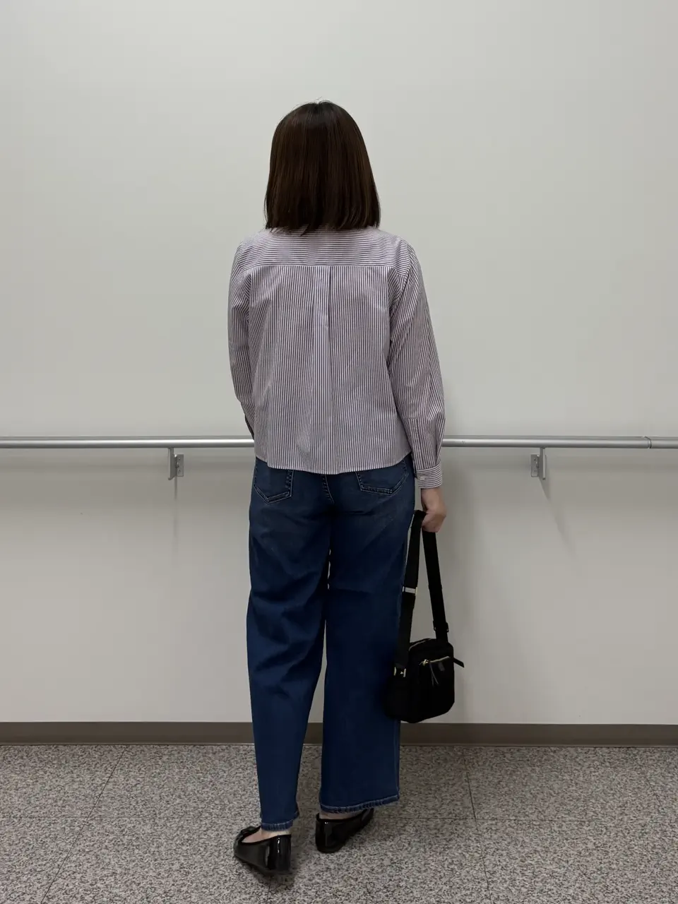 J.PRESS LADIES 稲垣 コーディネート画像