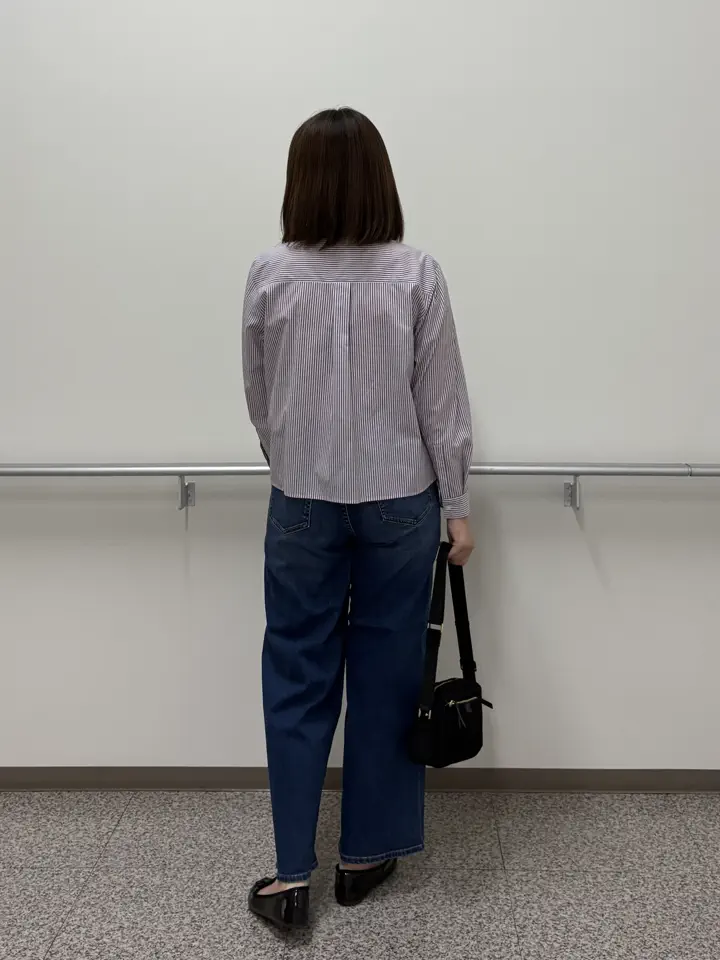 J.PRESS LADIES 稲垣 コーディネート画像