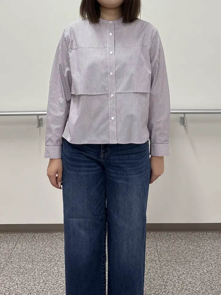 J.PRESS LADIES 稲垣 コーディネート画像