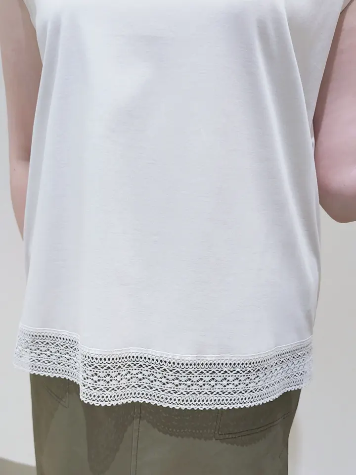 J.PRESS LADIES L スタッフ コーディネート画像