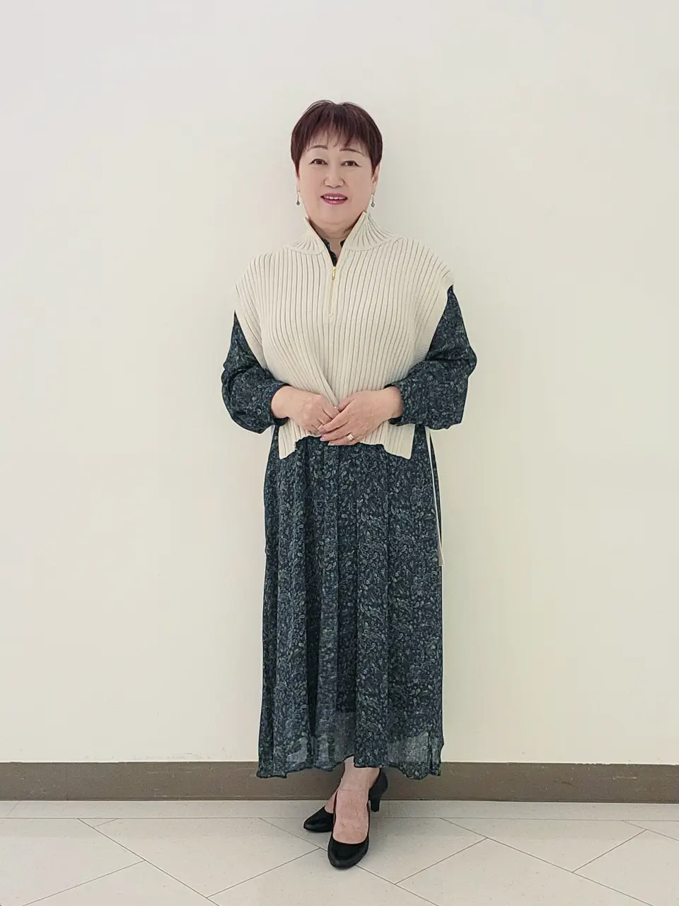  kazumi コーディネート画像