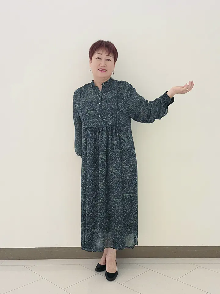 23区 L kazumi コーディネート画像