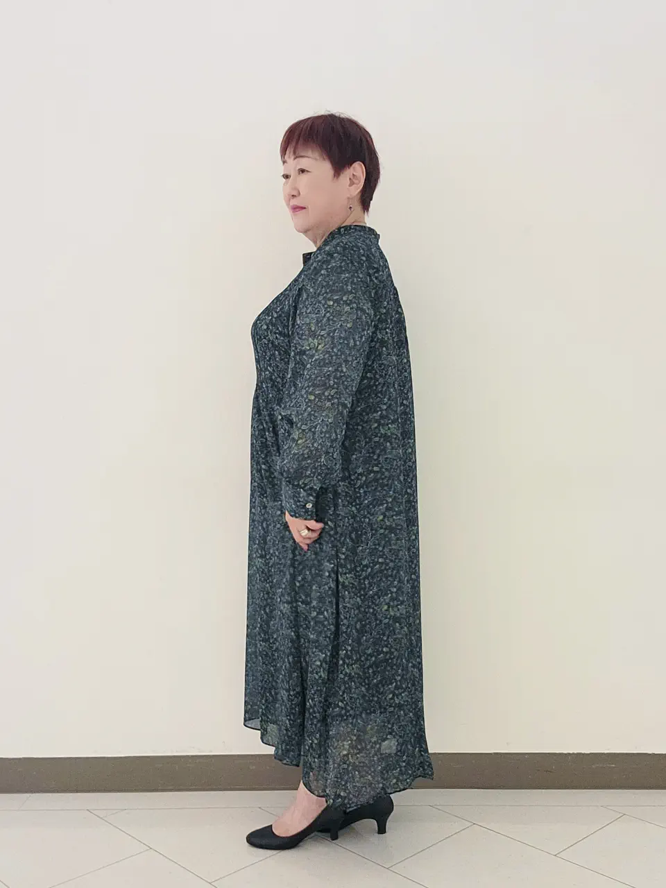 23区 L kazumi コーディネート画像