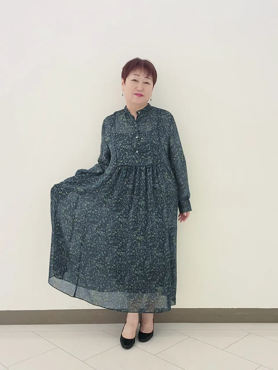 23区 L kazumi コーディネート画像