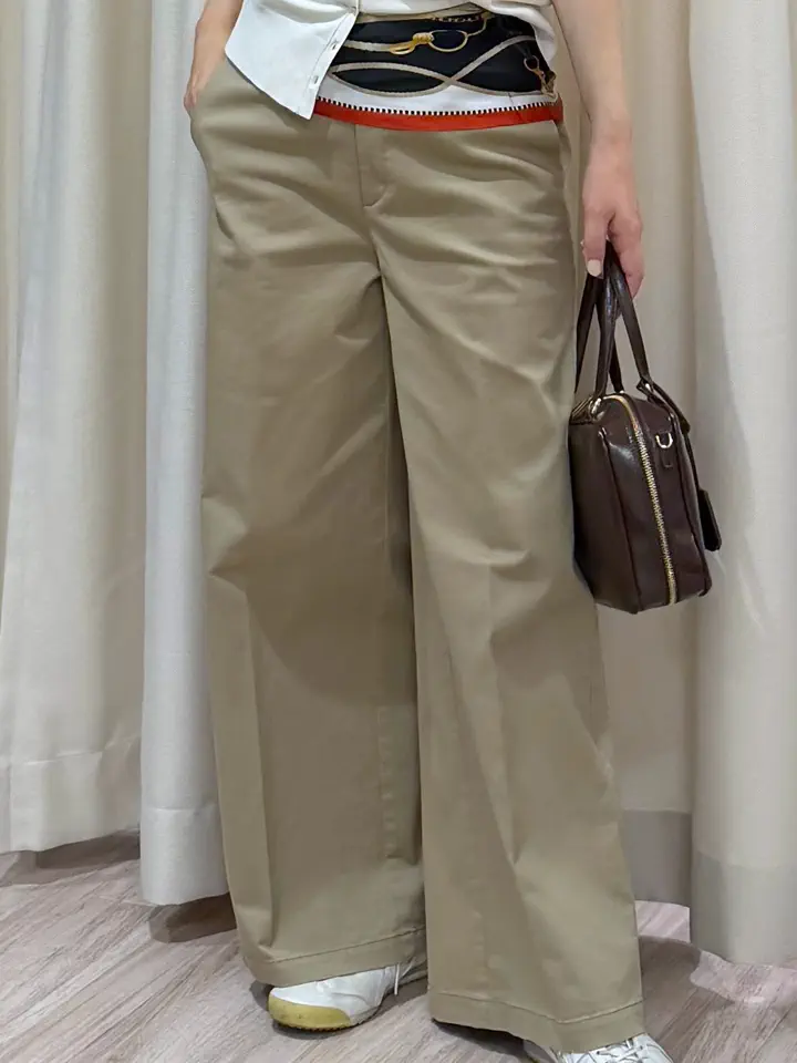 23区 L 緒續 コーディネート画像