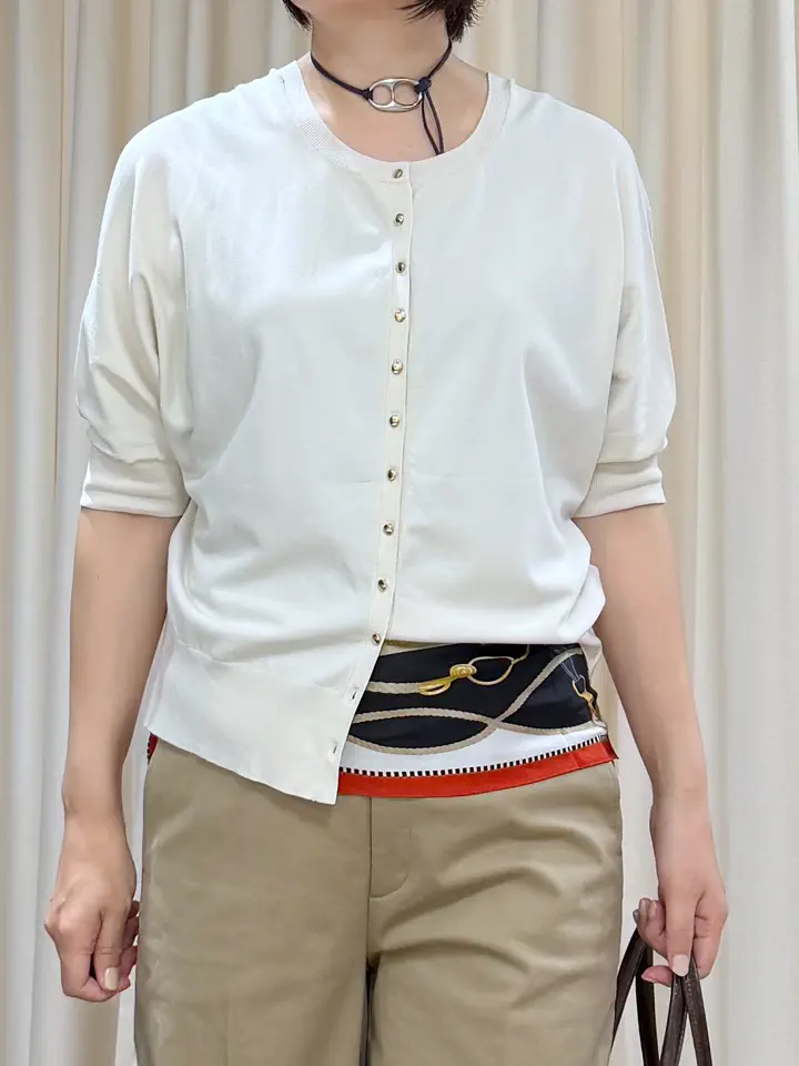 23区 L 緒續 コーディネート画像