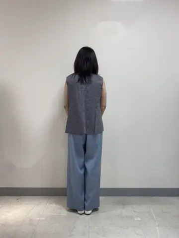 23区 L 石河 コーディネート画像