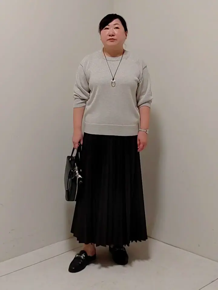 23区 コウノ コーディネート画像