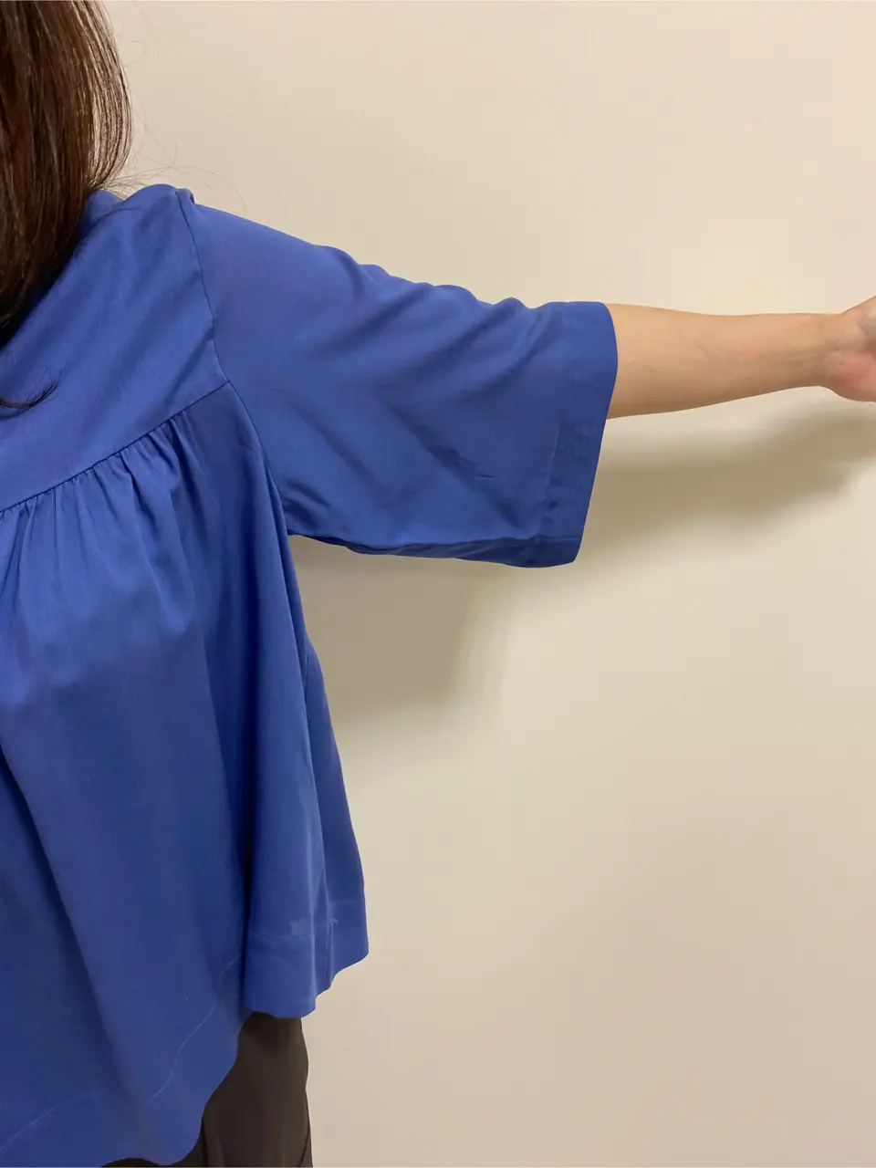 23区 L 石河 コーディネート画像