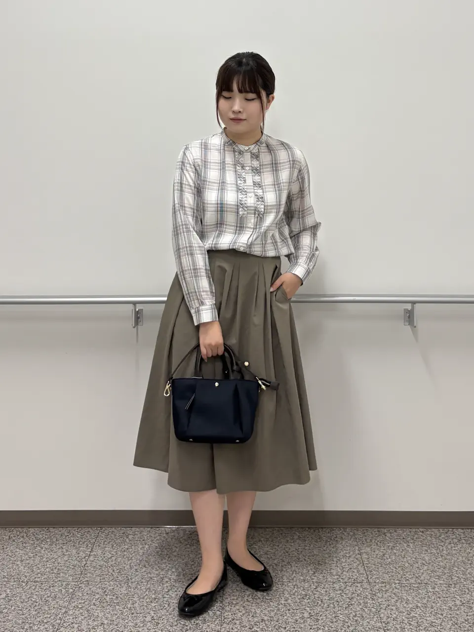  稲垣 コーディネート画像