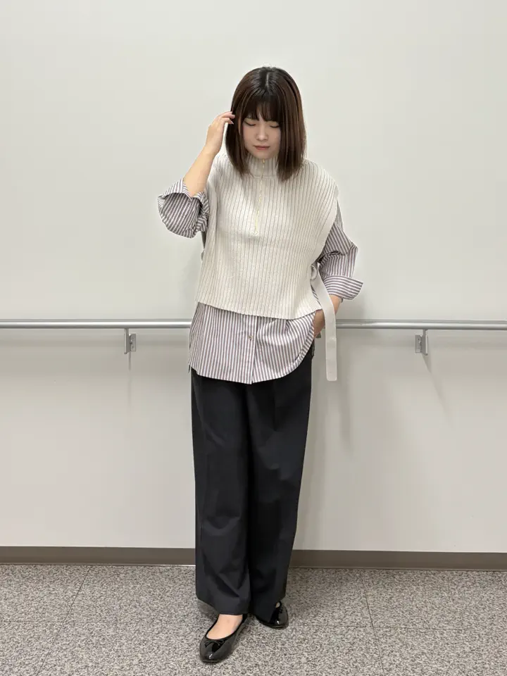 23区 L 稲垣 コーディネート画像