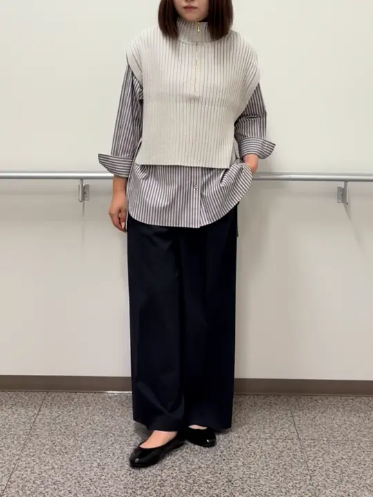 23区 L 稲垣 コーディネート画像