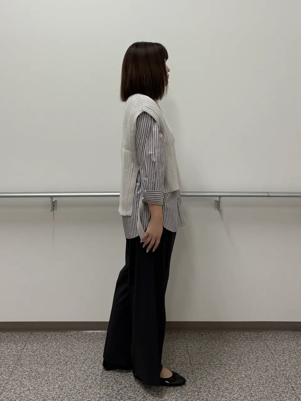 23区 L 稲垣 コーディネート画像