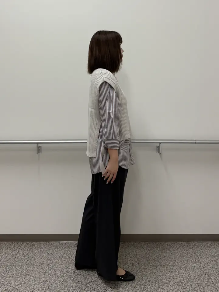 23区 L 稲垣 コーディネート画像