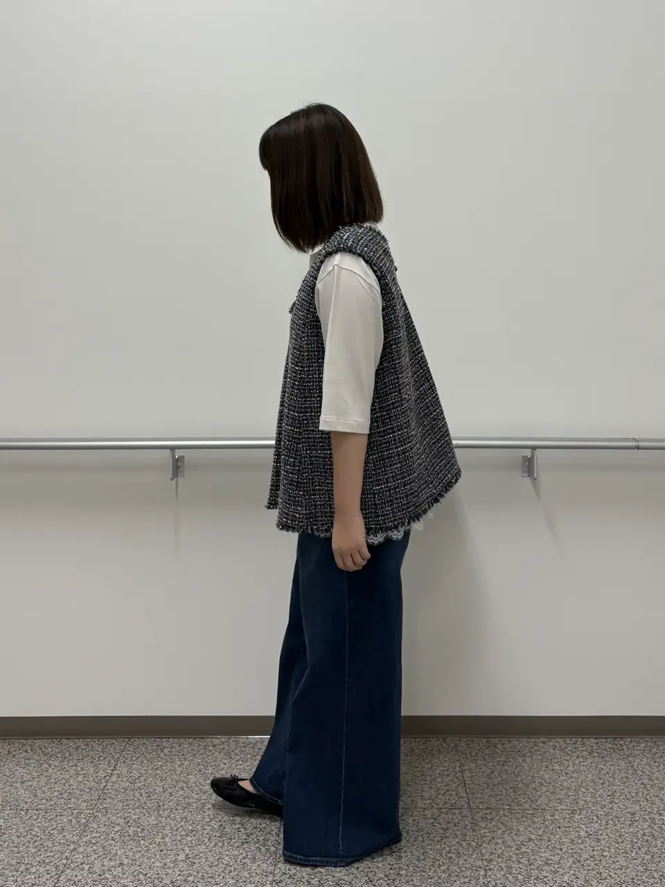 23区 L 稲垣 コーディネート画像