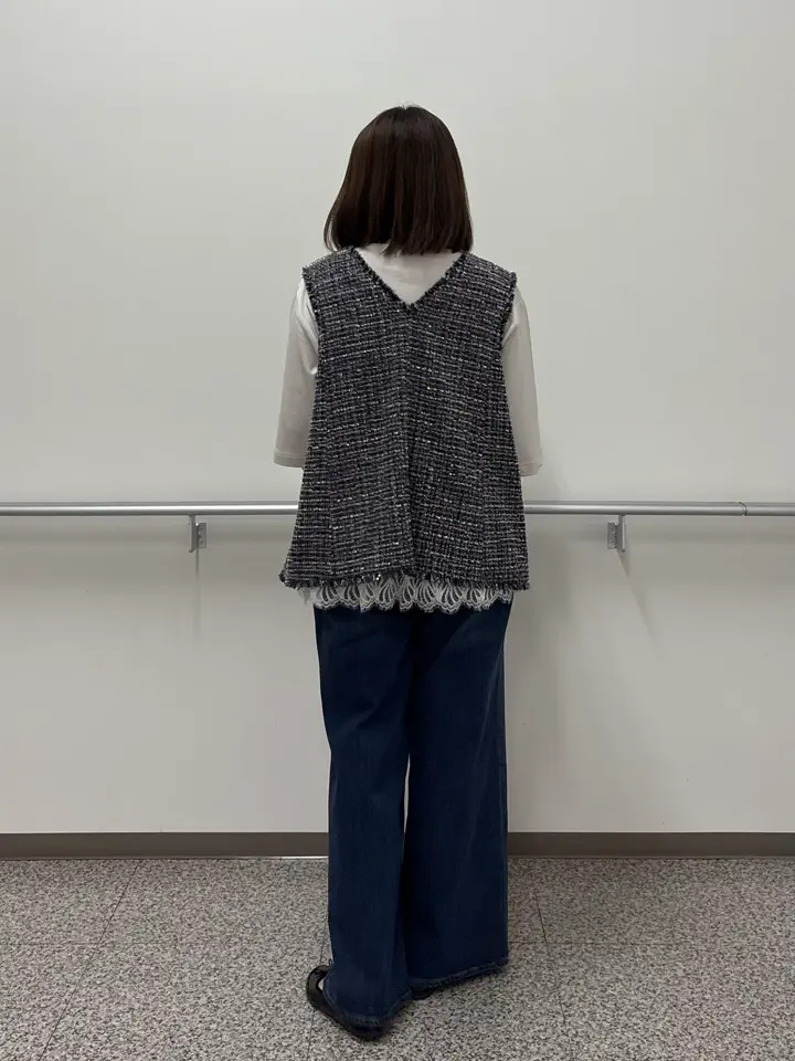 23区 L 稲垣 コーディネート画像