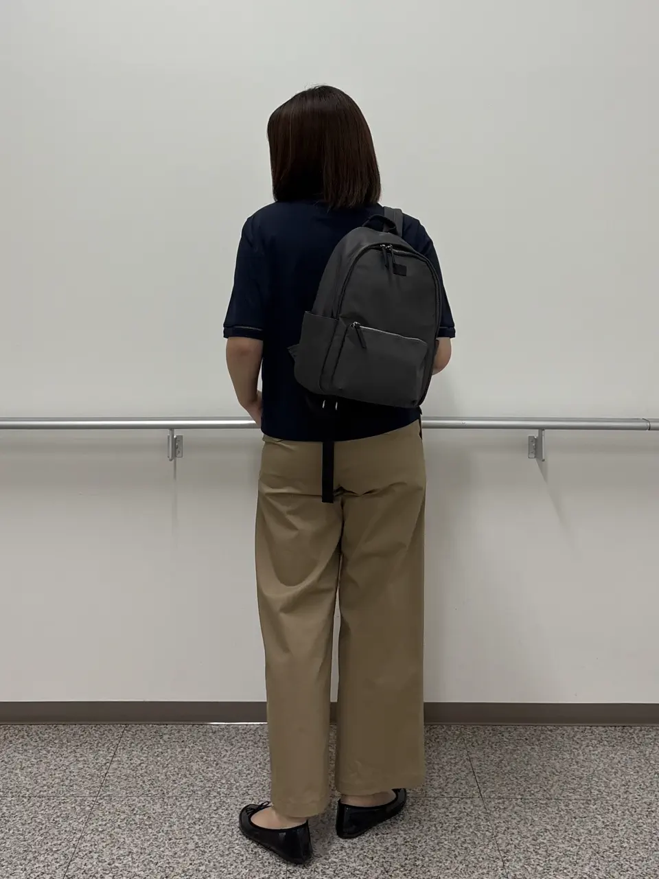J.PRESS LADIES 稲垣 コーディネート画像