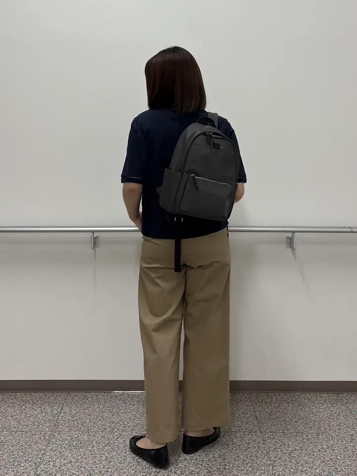 J.PRESS LADIES 稲垣 コーディネート画像