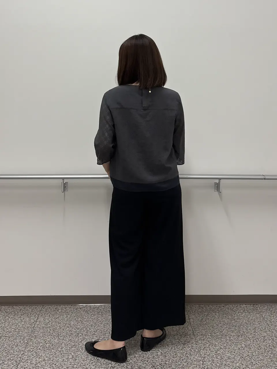 J.PRESS LADIES 稲垣 コーディネート画像