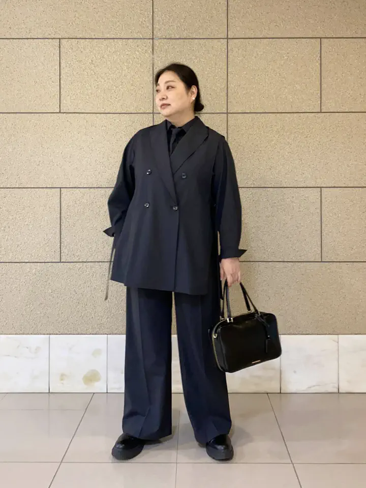 23区 L 古川 コーディネート画像