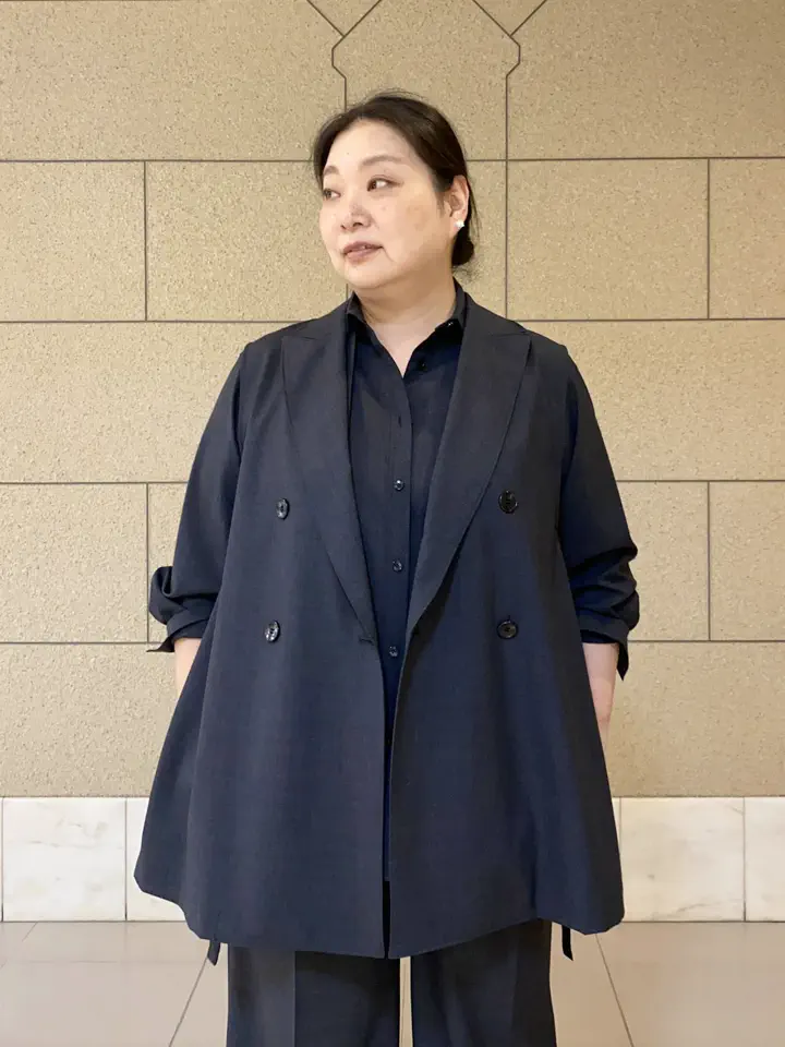 23区 L 古川 コーディネート画像