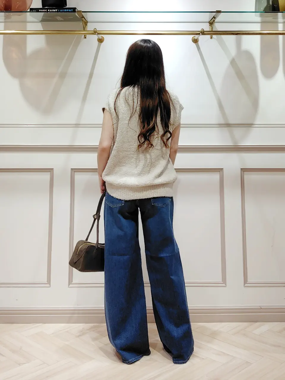 23区 L 佐久間 コーディネート画像