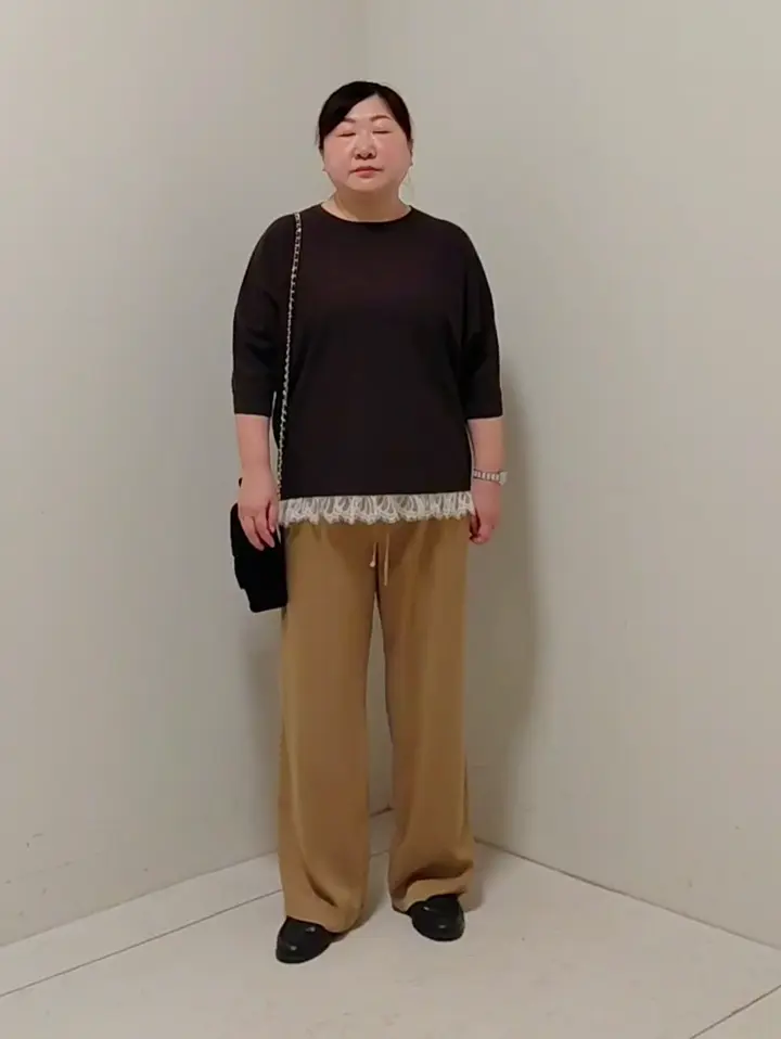 23区 コウノ コーディネート画像