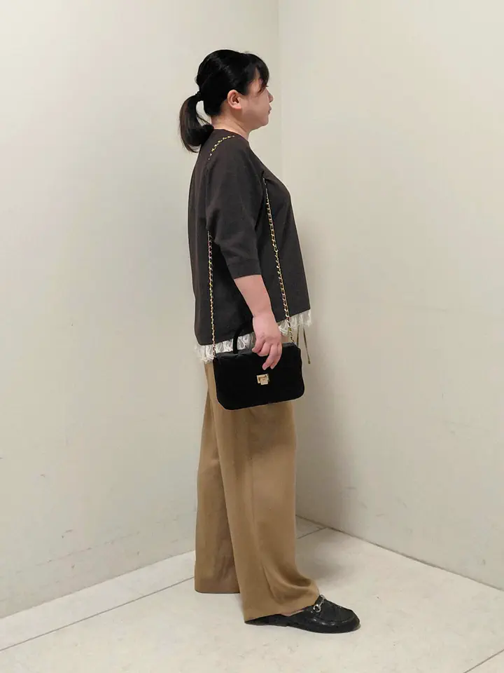23区 コウノ コーディネート画像